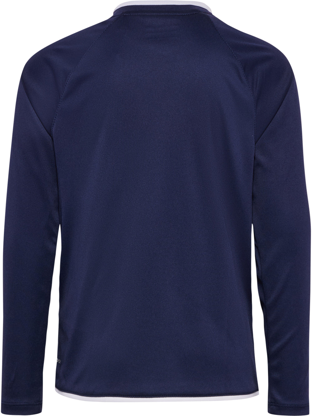 HUMMEL Core 2.0 Jersey L/S Kind (marine/white)