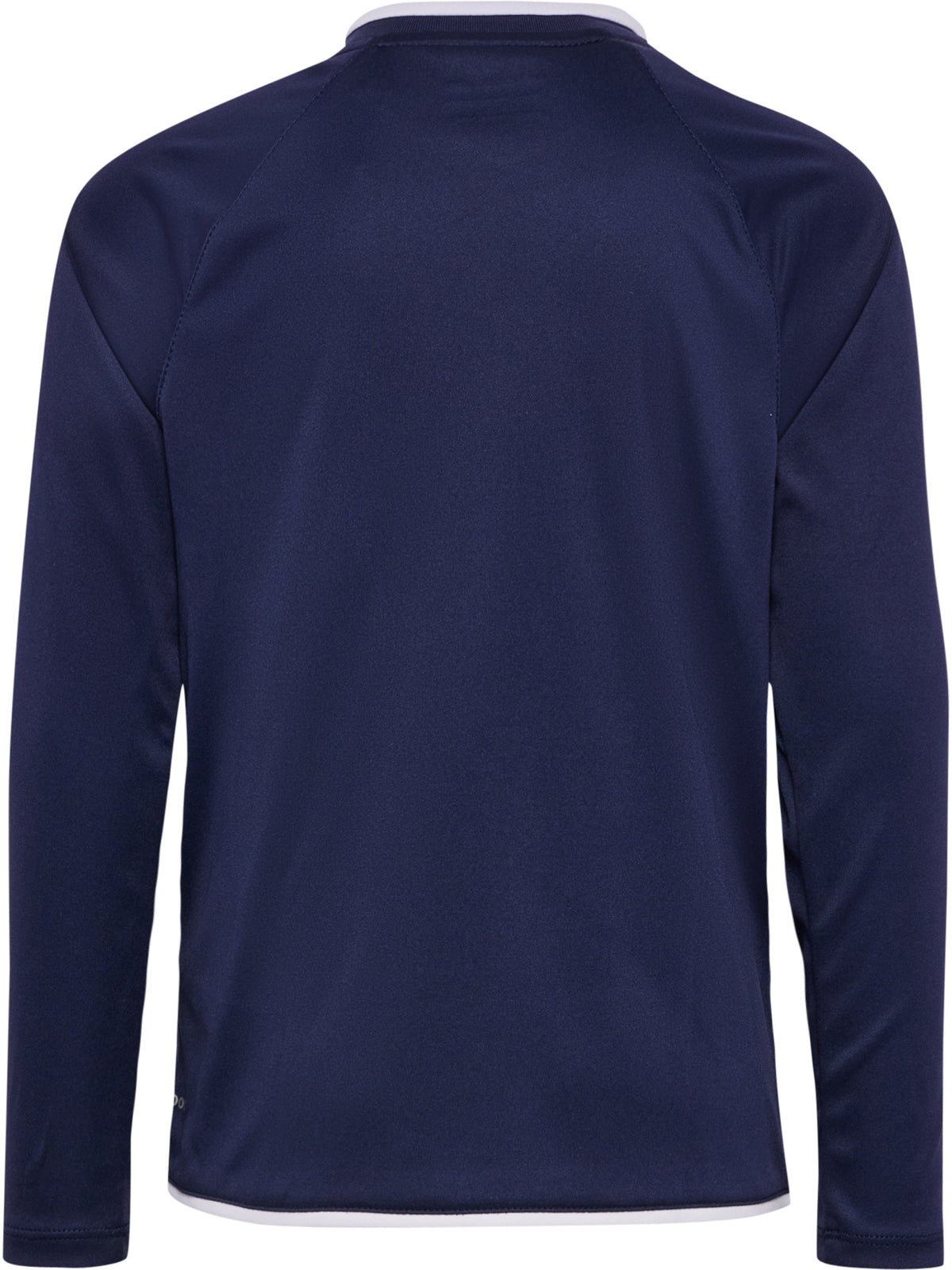 HUMMEL Core 2.0 Jersey L/S Kind (marine/white)