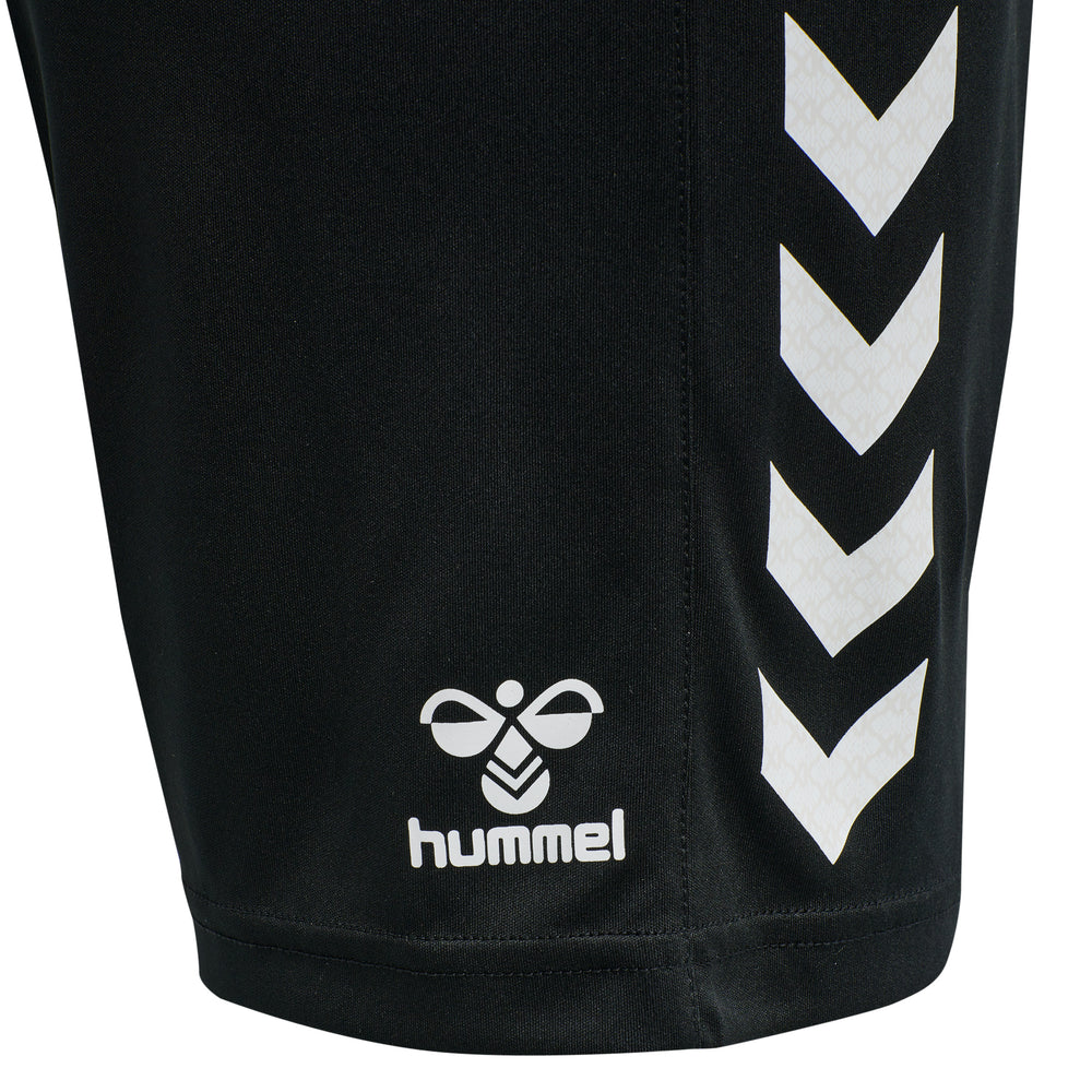 HUMMEL Core XK Poly Shorts Kind (black)