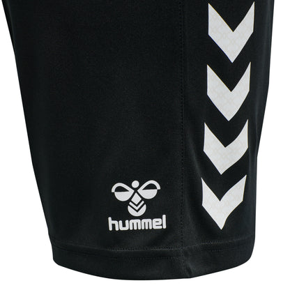 HUMMEL Core XK Poly Shorts Kind (black)