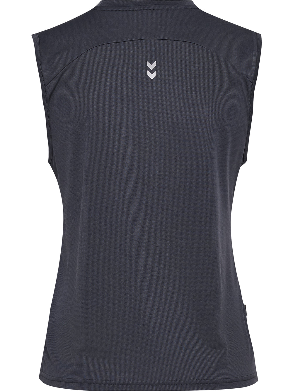 HUMMEL Pulse Workout Tanktop Damen (ebony)
