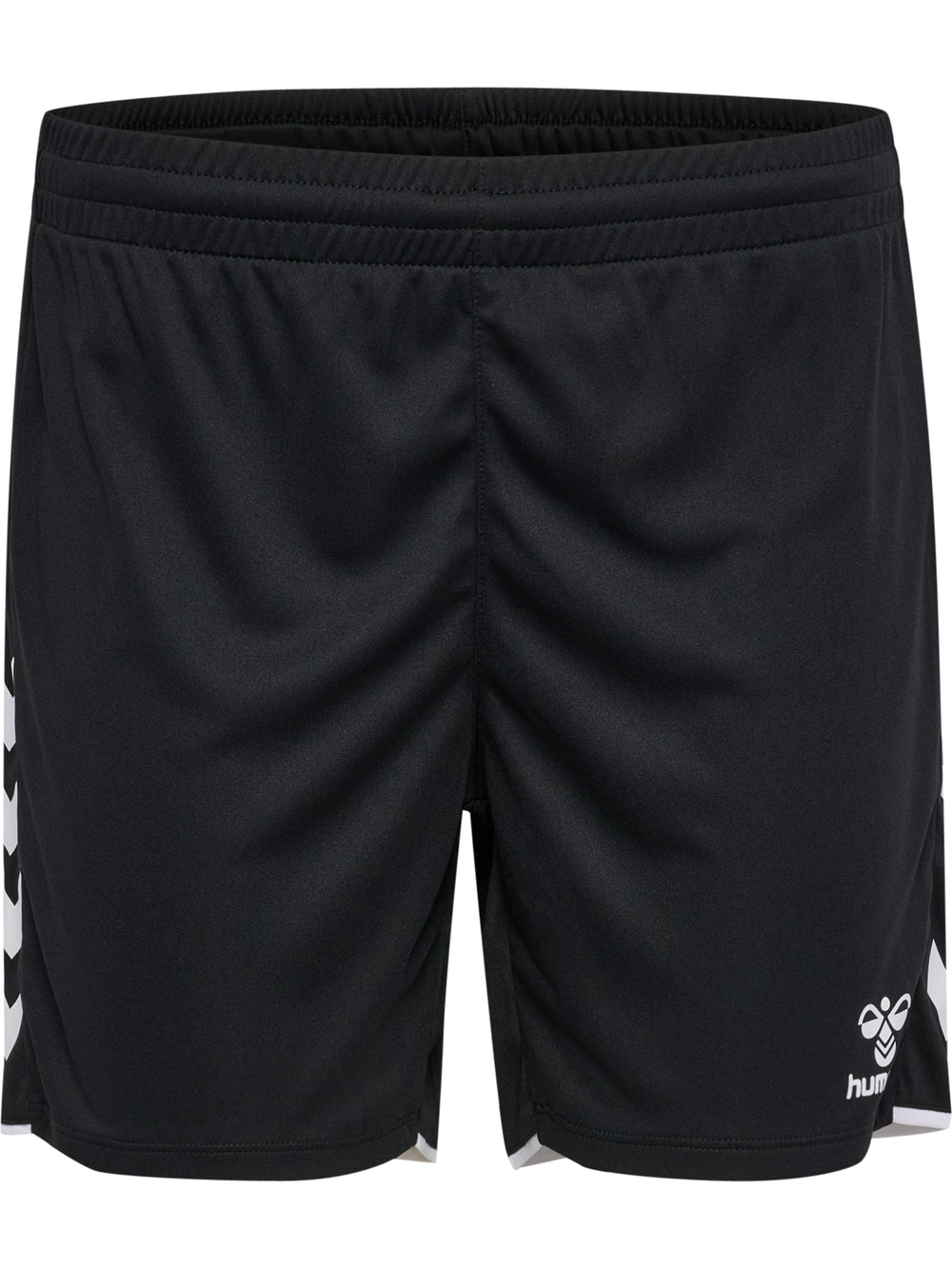 HUMMEL Core 2.0 Shorts Damen (black/white)