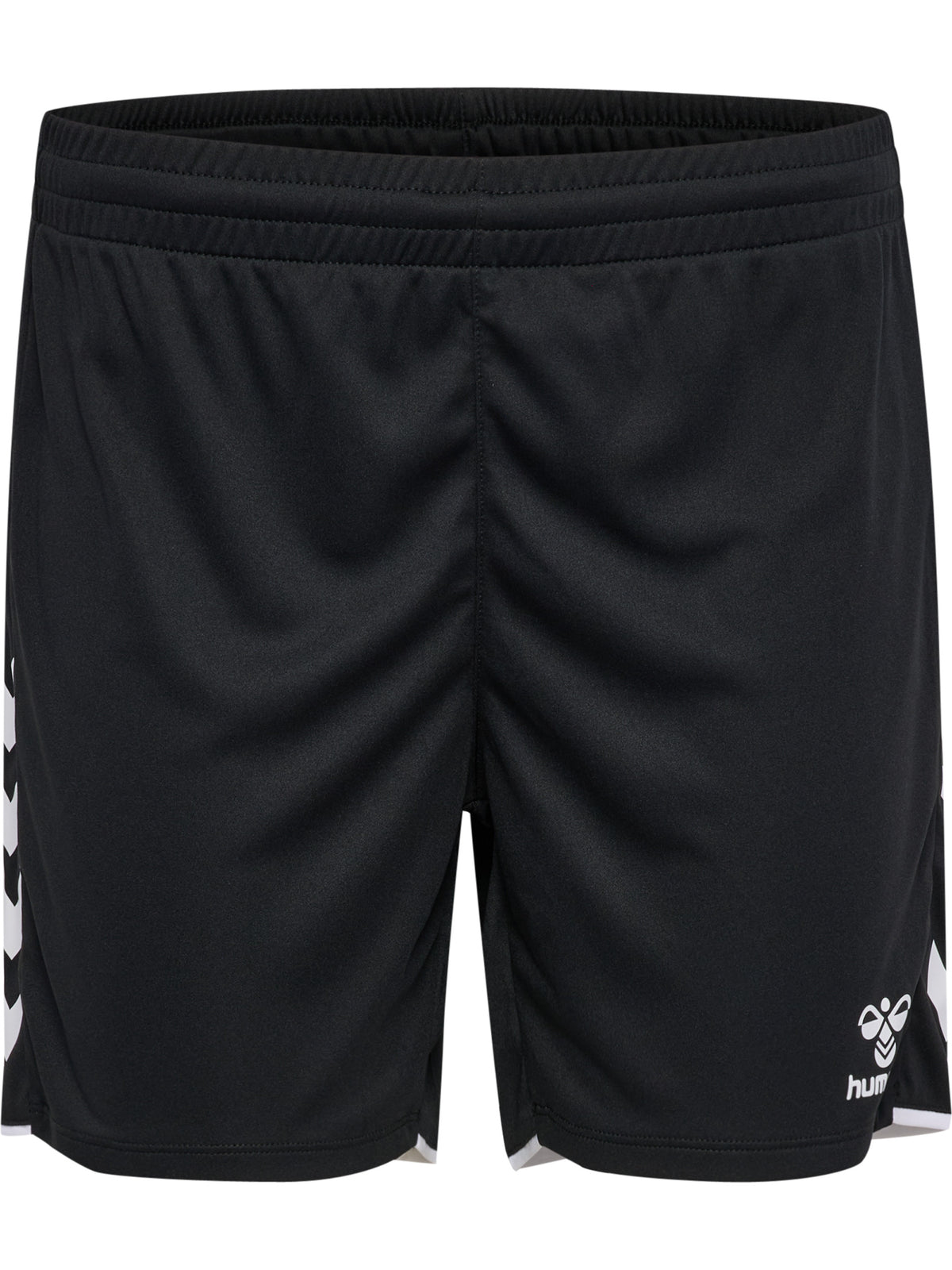 HUMMEL Core 2.0 Shorts Damen (black/white)