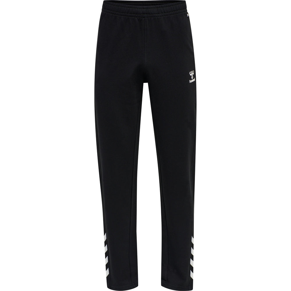 HUMMEL Core Xk Gk Cotton Pants Unisex Schwarz