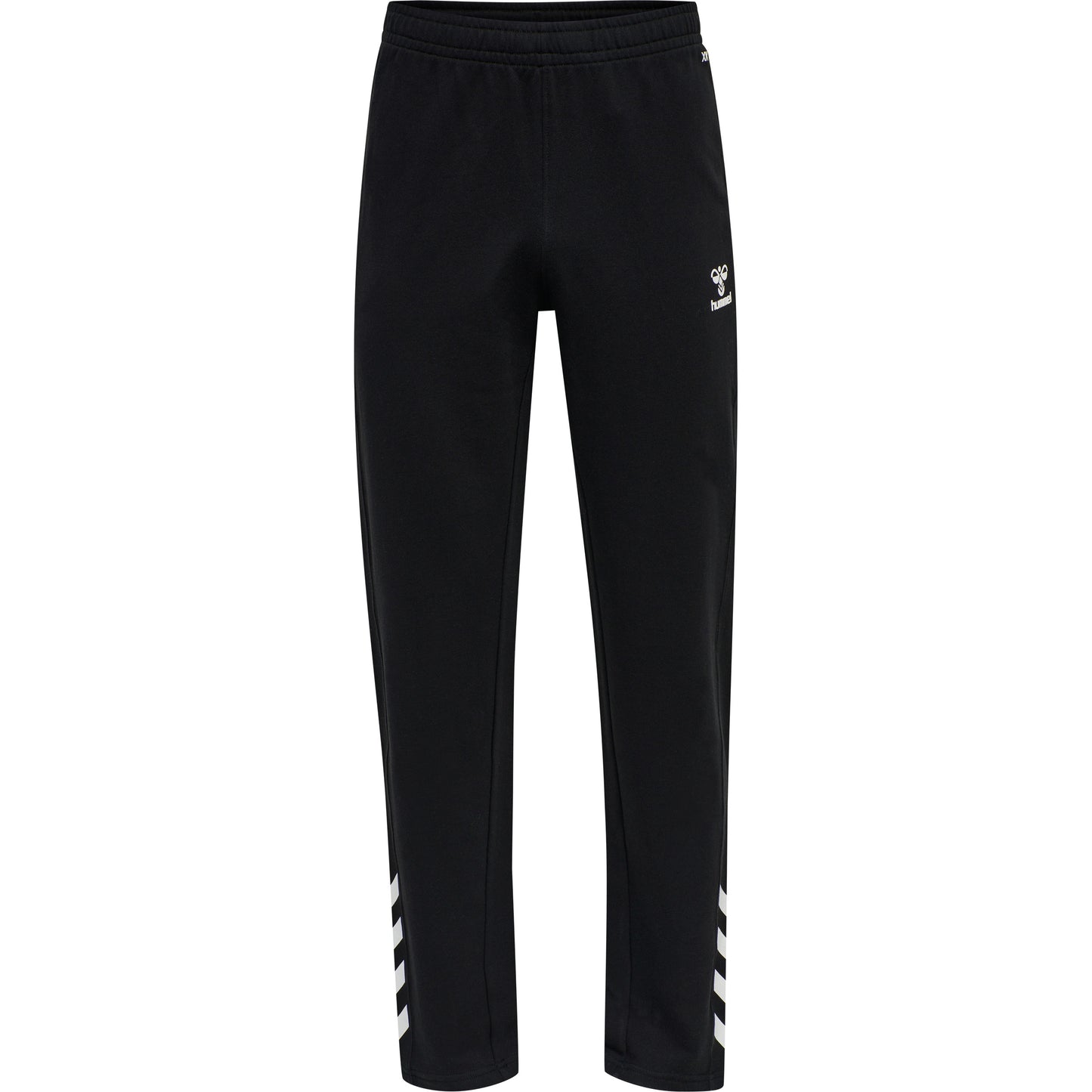 HUMMEL Core Xk Gk Cotton Pants Unisex Schwarz