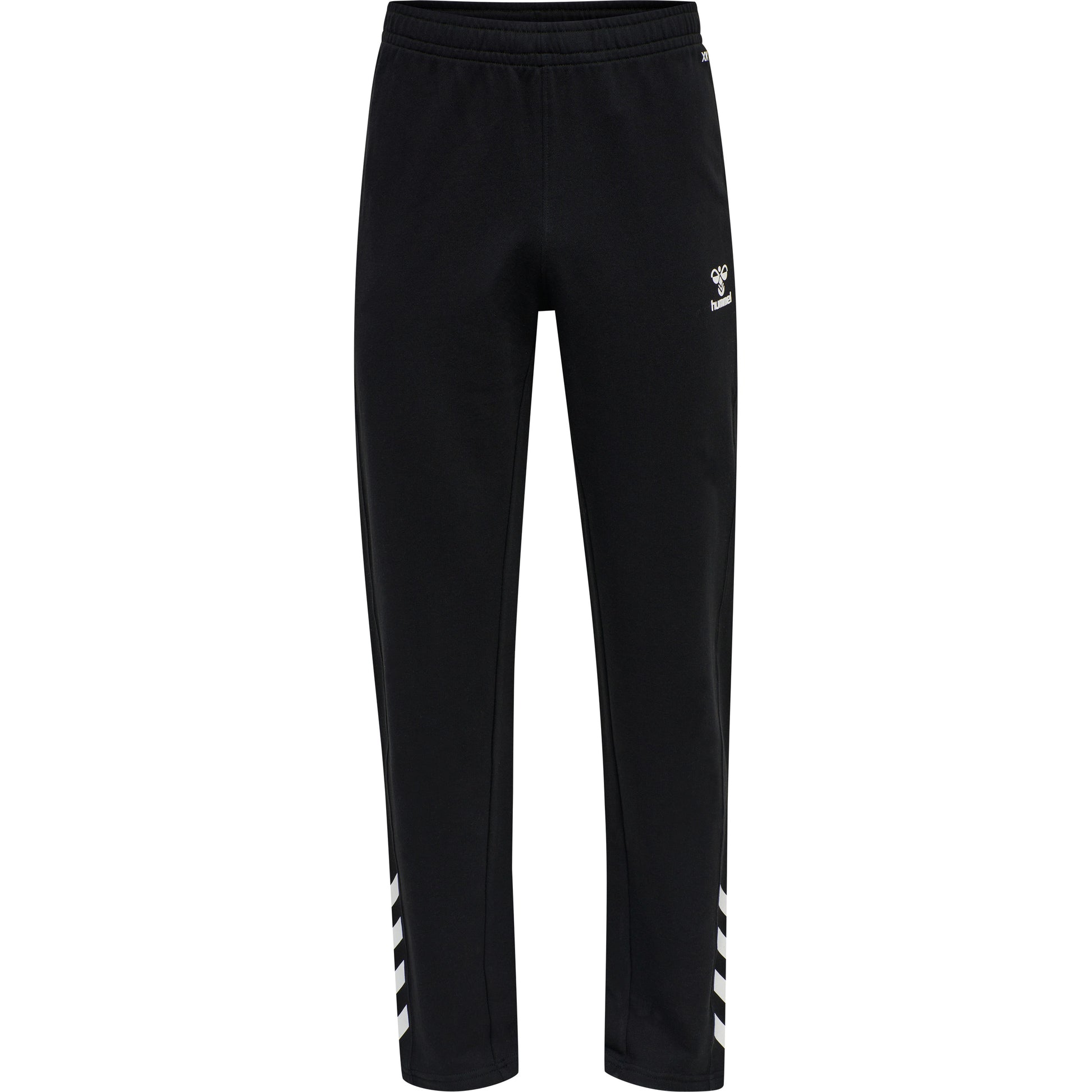 HUMMEL Core Xk Gk Cotton Pants Unisex Schwarz