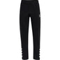 HUMMEL Core Xk Gk Cotton Pants Unisex Schwarz