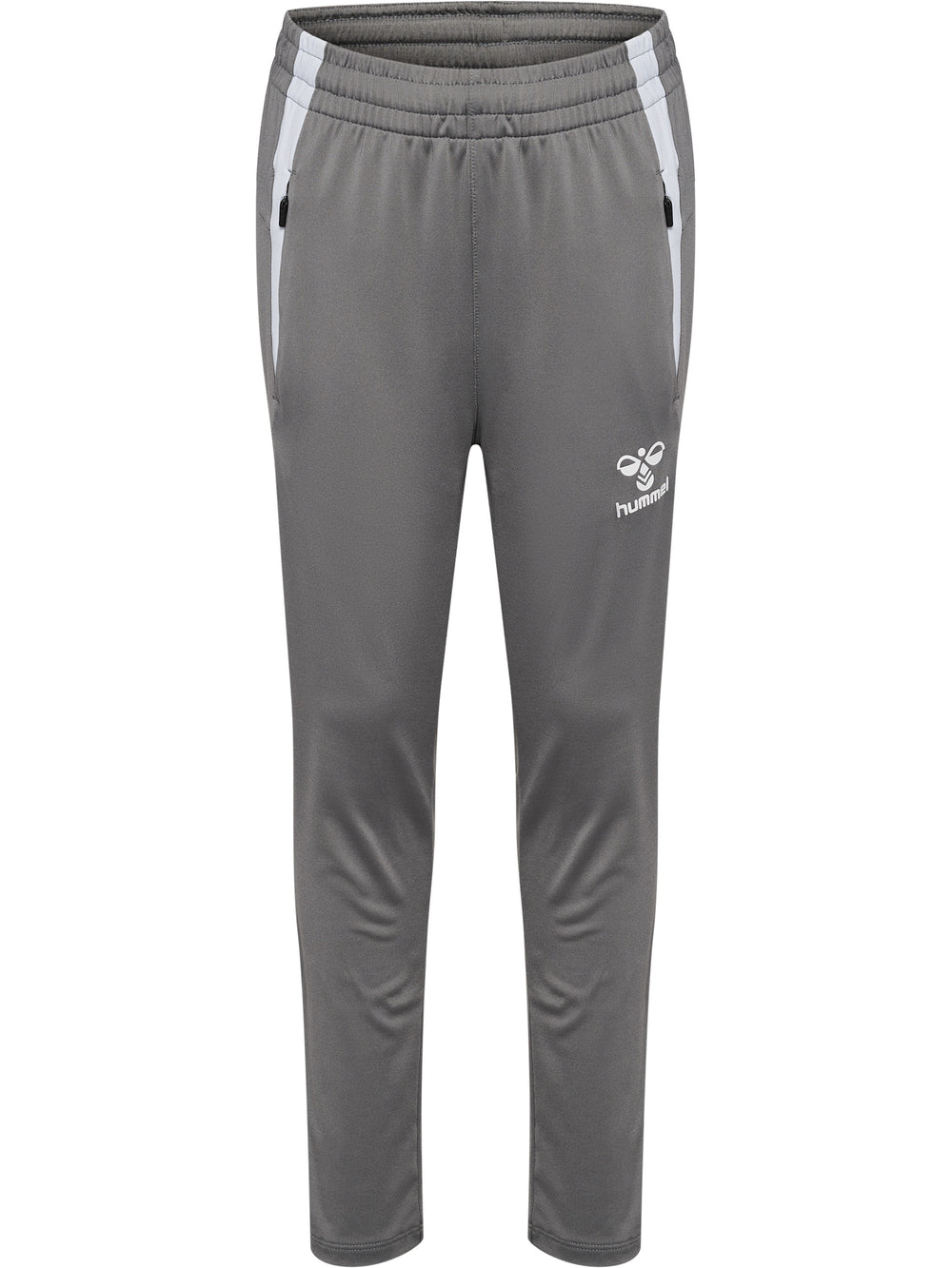 HUMMEL Lead 2.0 Training Pants Kind (steel gray)