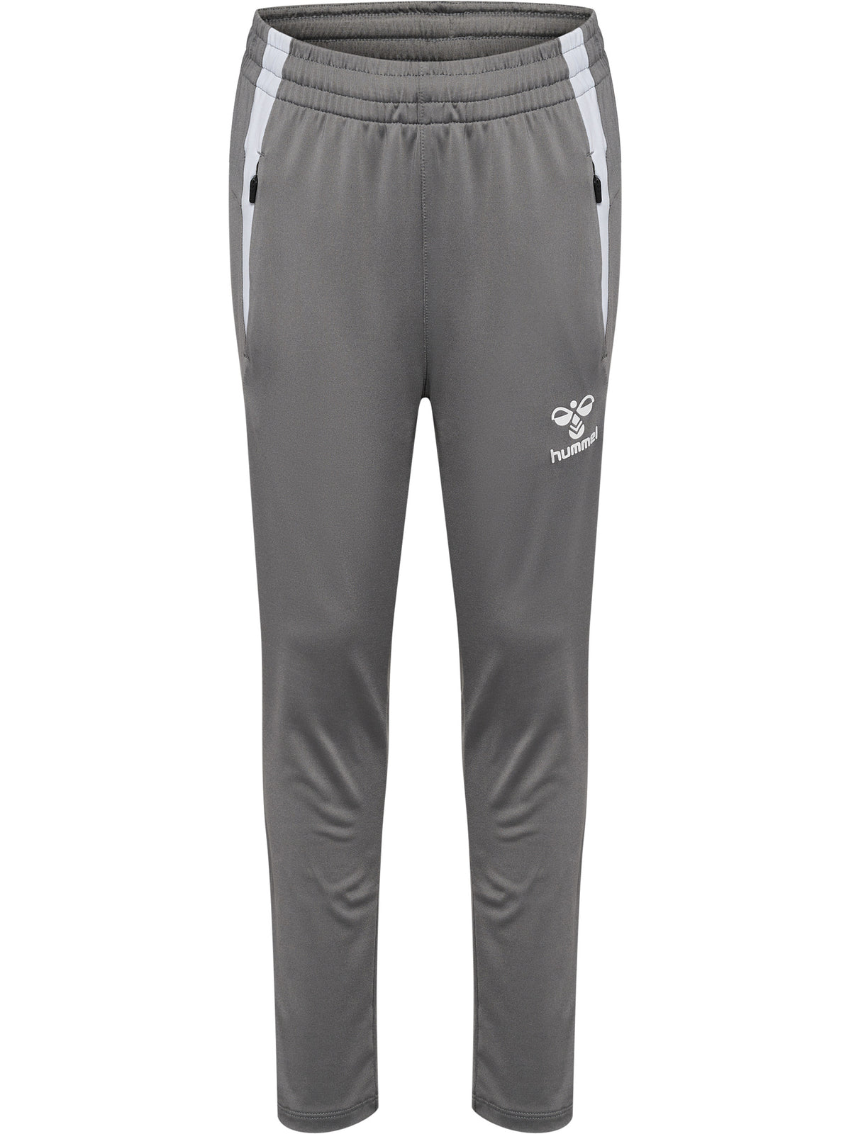 HUMMEL Lead 2.0 Training Pants Kind (steel gray)