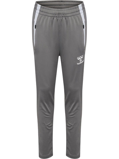 HUMMEL Lead 2.0 Training Pants Kind (steel gray)