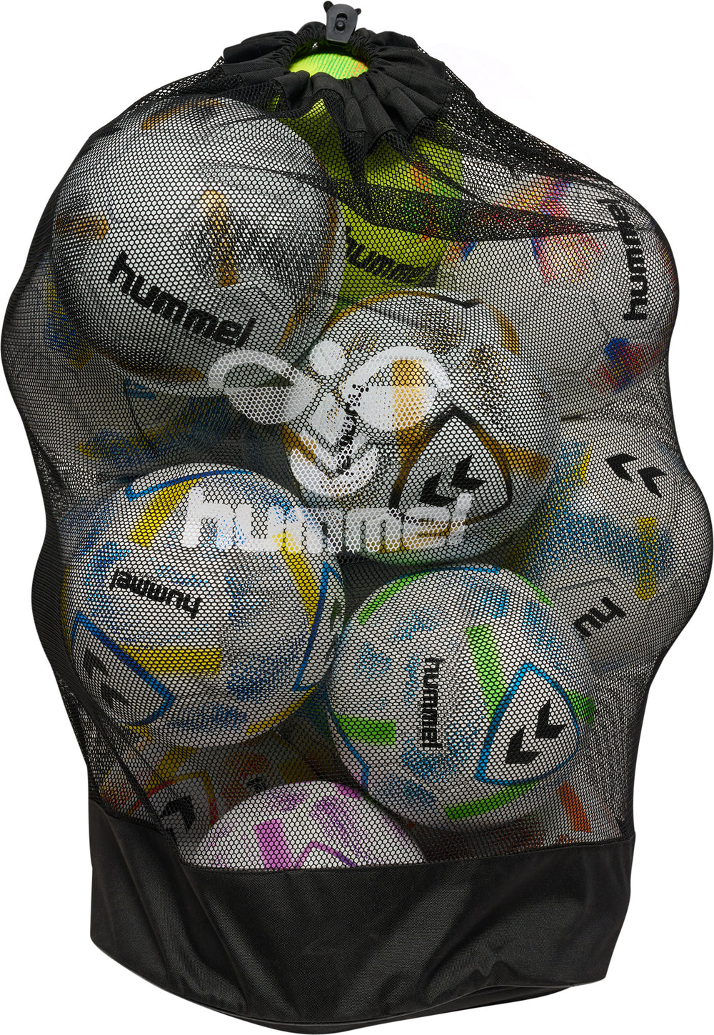 HUMMEL Core 2.0 Ball Bag (black)