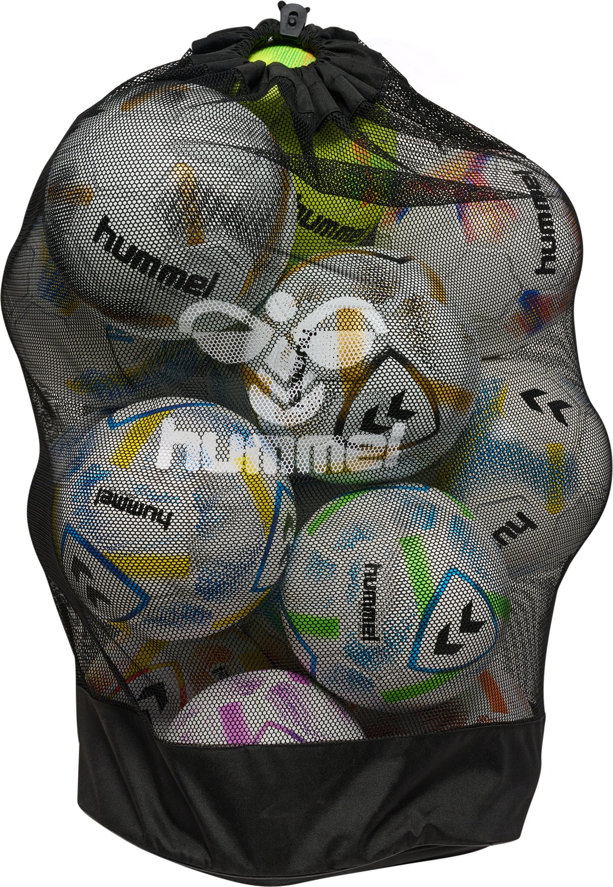 HUMMEL Core 2.0 Ball Bag (black)