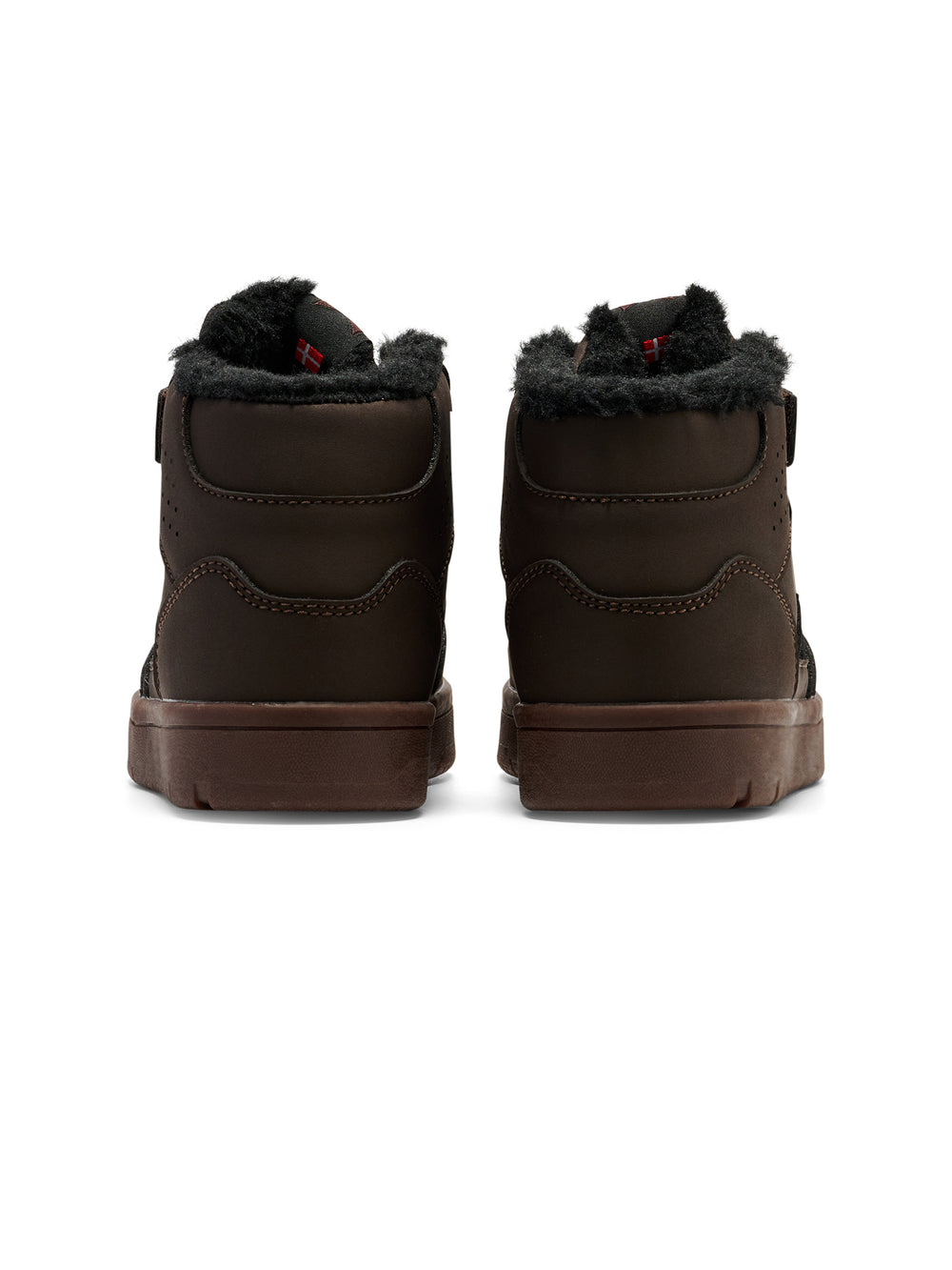 HUMMEL Camden Winter High Kind (java)