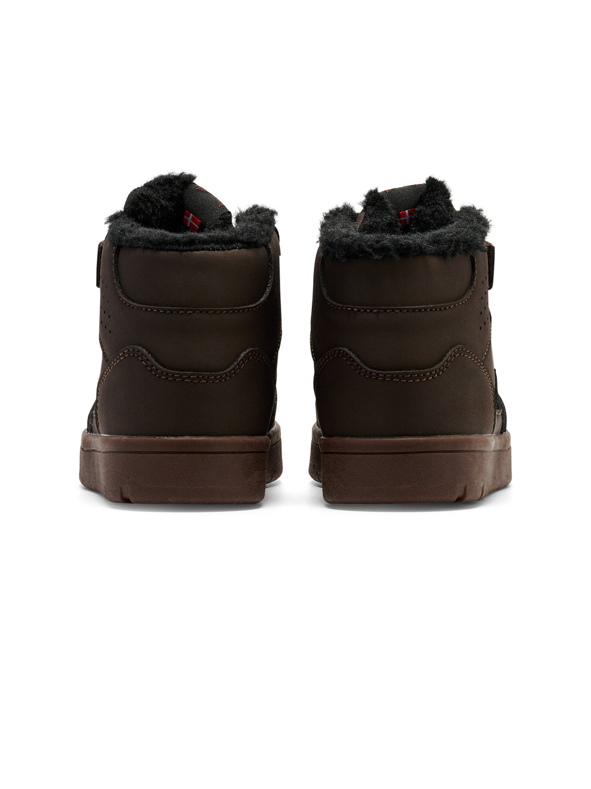 HUMMEL Camden Winter High Kind (java)