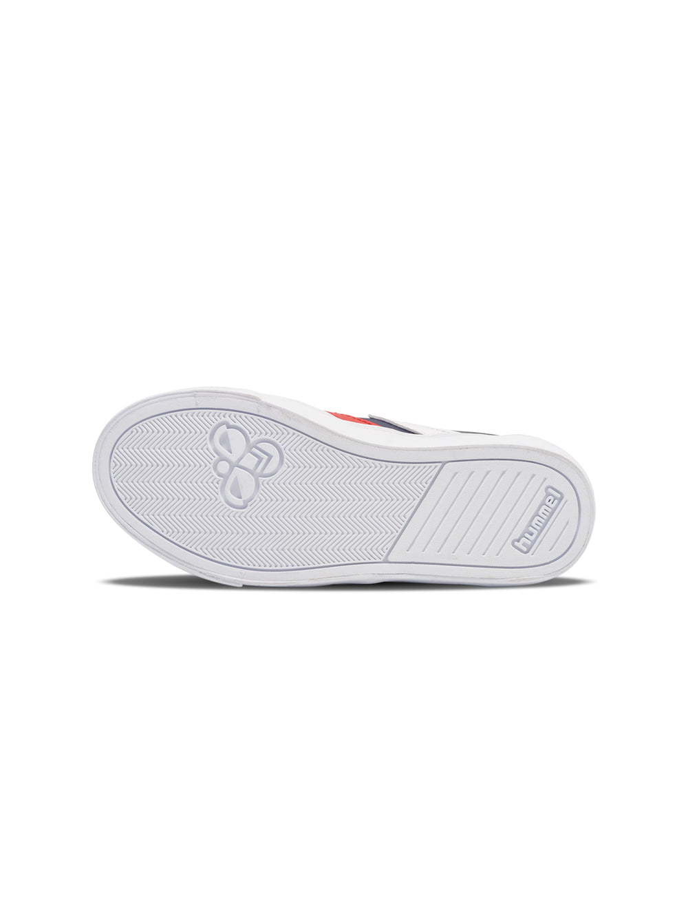 HUMMEL Slimmer Stadil Leather Low Kind (peacoat)