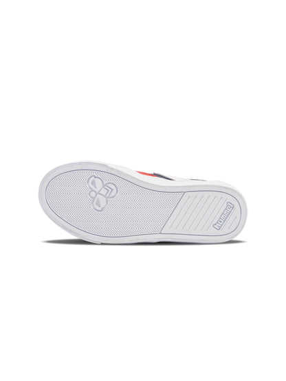 HUMMEL Slimmer Stadil Leather Low Kind (peacoat)