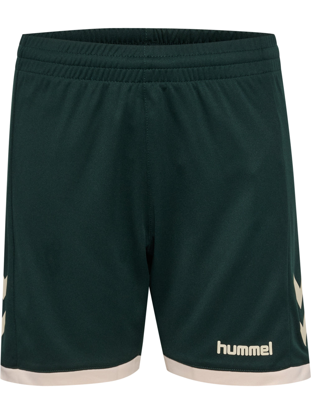 HUMMEL Blaze Club 27 Poly Shorts Kind (scarab)