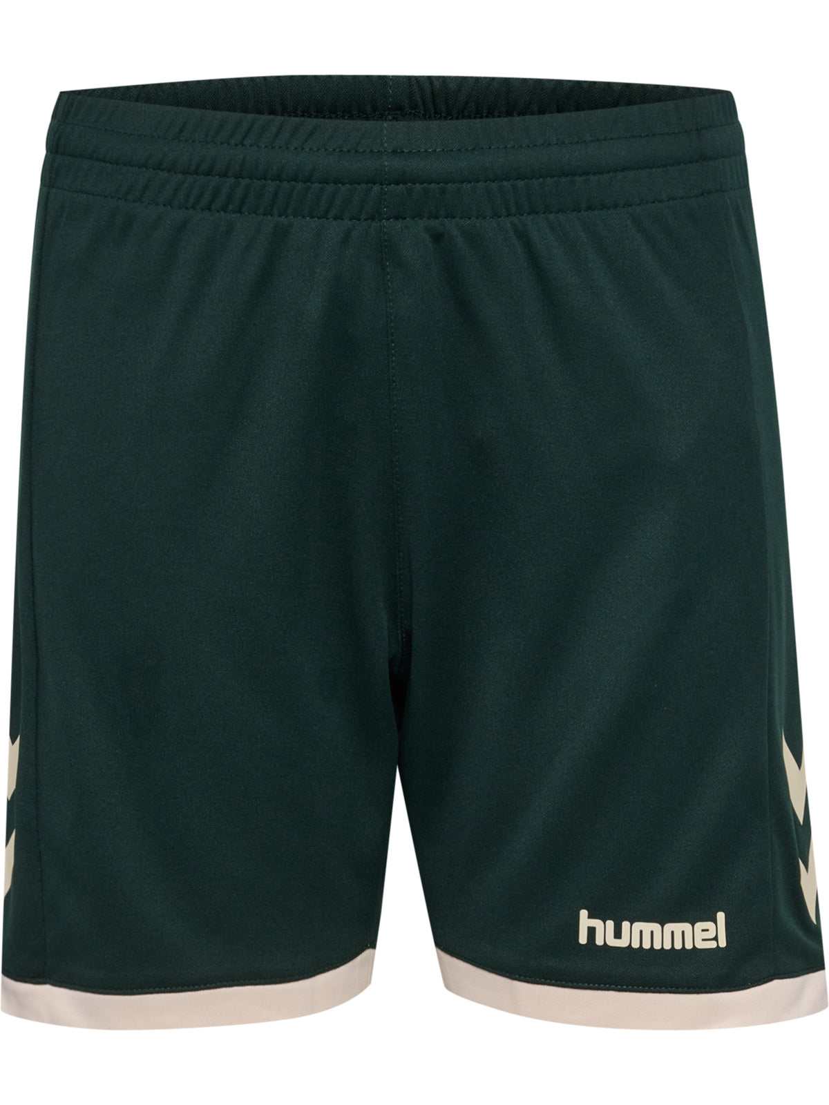 HUMMEL Blaze Club 27 Poly Shorts Kind (scarab)