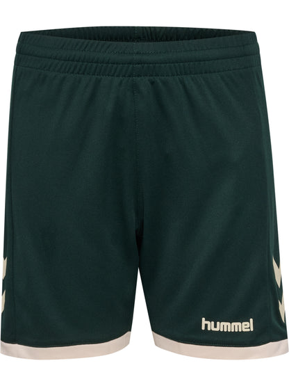 HUMMEL Blaze Club 27 Poly Shorts Kind (scarab)