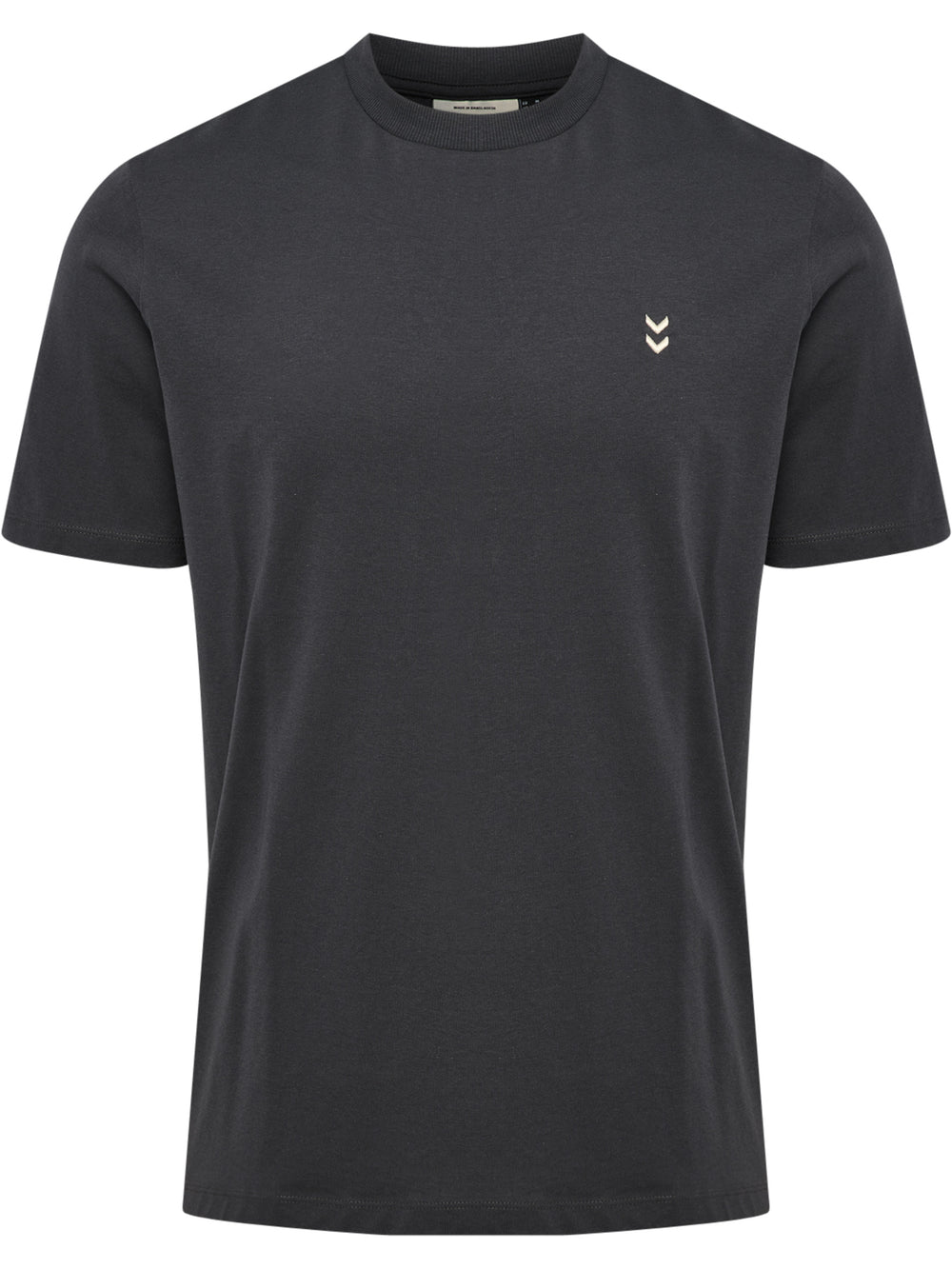 HUMMEL Pulse T-Shirt (ebony)