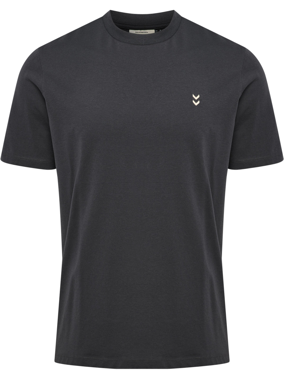 HUMMEL Pulse T-Shirt (ebony)