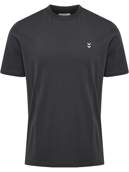 HUMMEL Pulse T-Shirt (ebony)