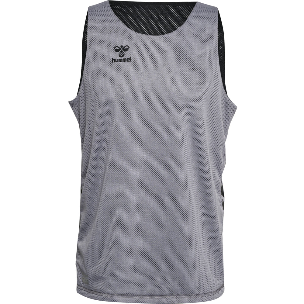 HUMMEL Core Xk Reverse Basket Jersey Herren Schwarz