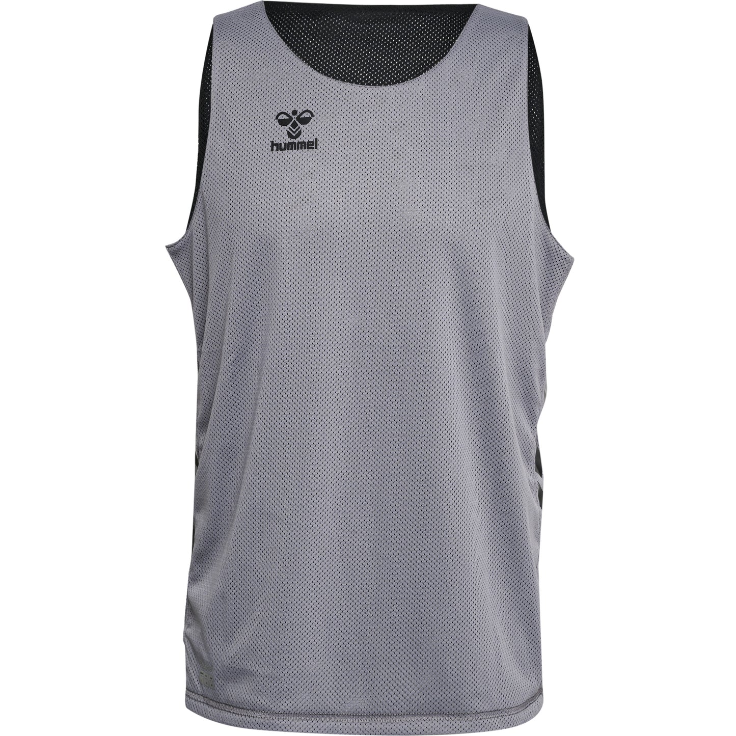 HUMMEL Core Xk Reverse Basket Jersey Herren Schwarz