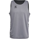 HUMMEL Core Xk Reverse Basket Jersey Herren Schwarz