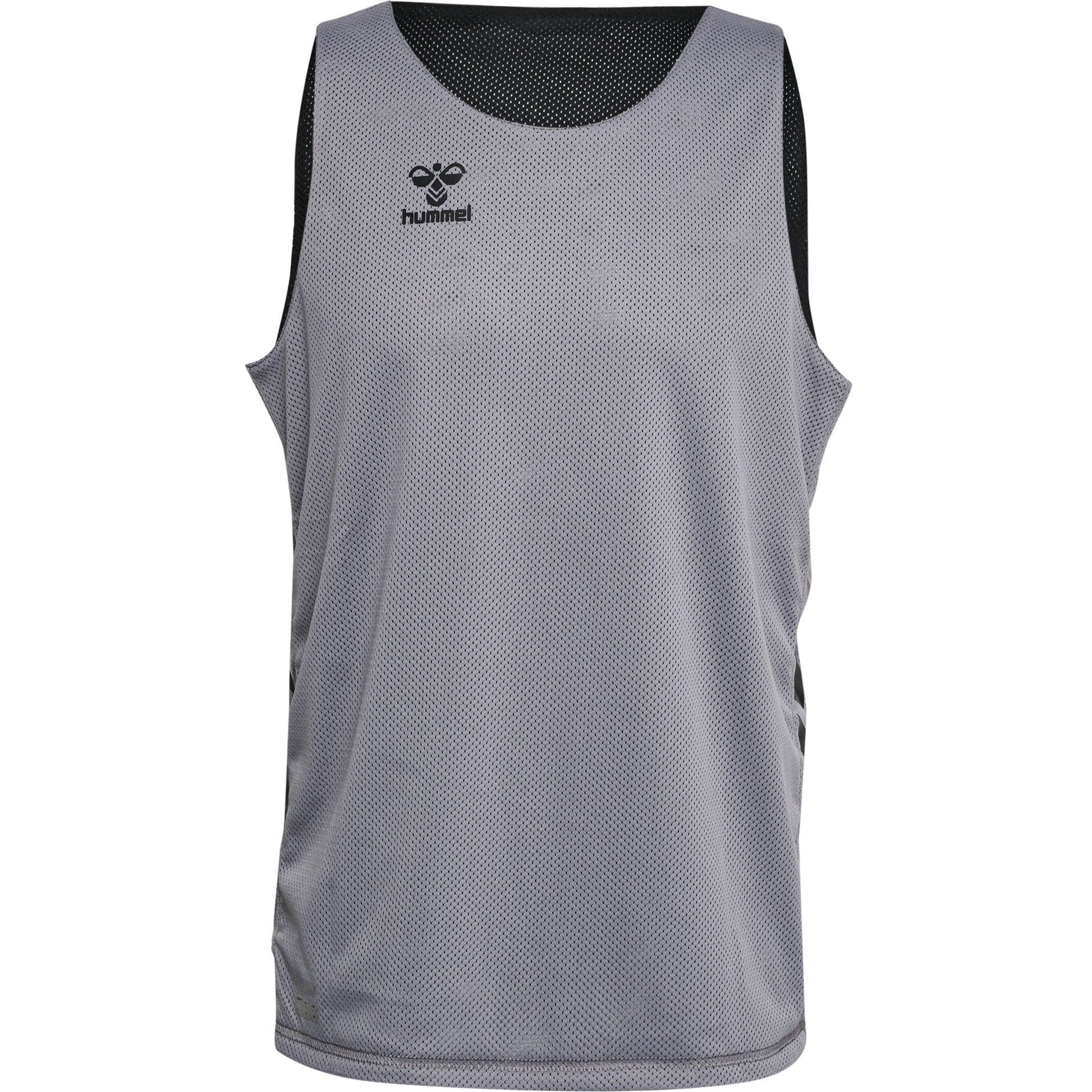 HUMMEL Core Xk Reverse Basket Jersey Herren Schwarz