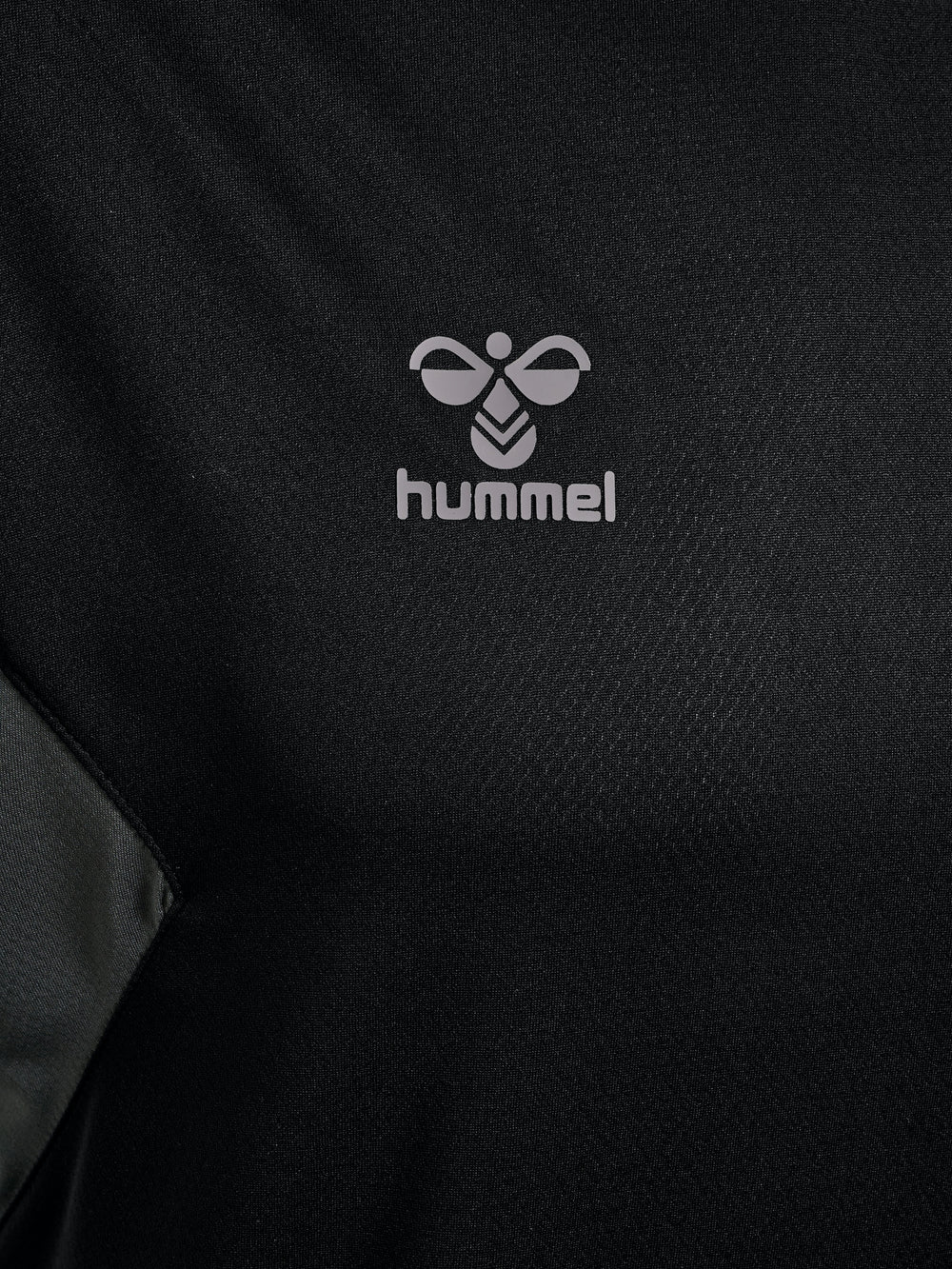 HUMMEL Authentic Pro Jersey S/S (black)