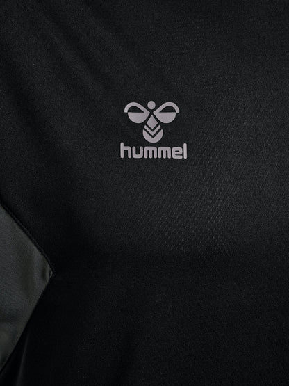 HUMMEL Authentic Pro Jersey S/S (black)