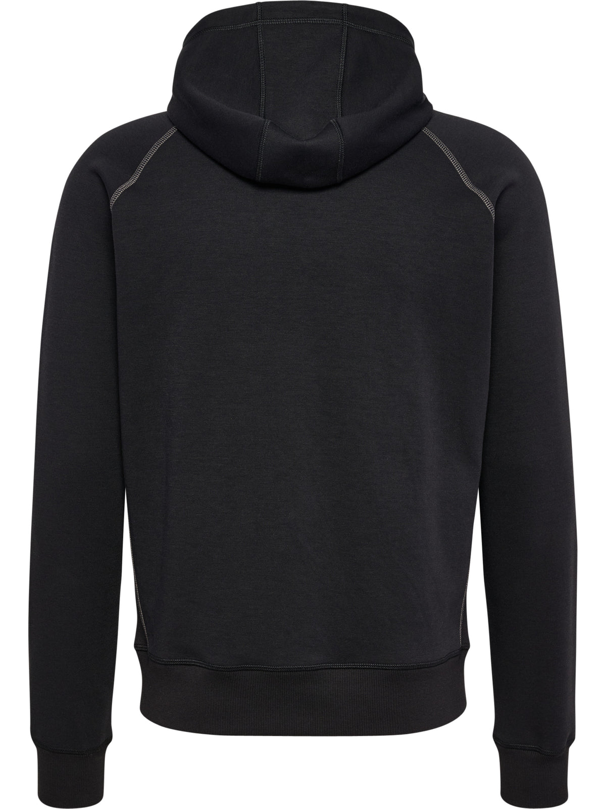 HUMMEL Move 2.0 Zip Hoodie (black)
