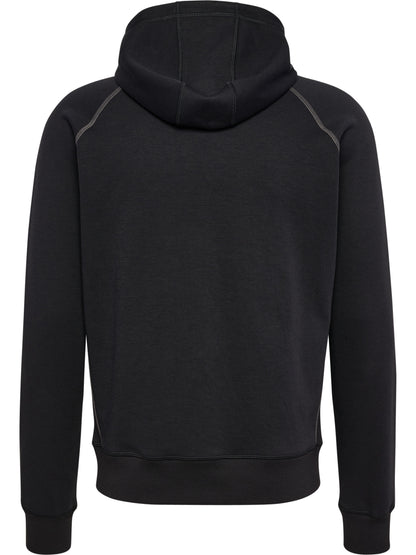 HUMMEL Move 2.0 Zip Hoodie (black)