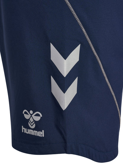 HUMMEL Pro Training 2.0 Shorts (marine)