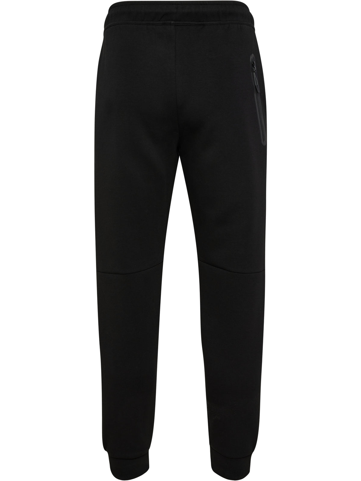 HUMMEL Tech Fleece Regular Pants (black)