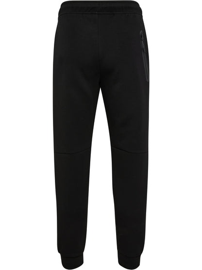 HUMMEL Tech Fleece Regular Pants (black)