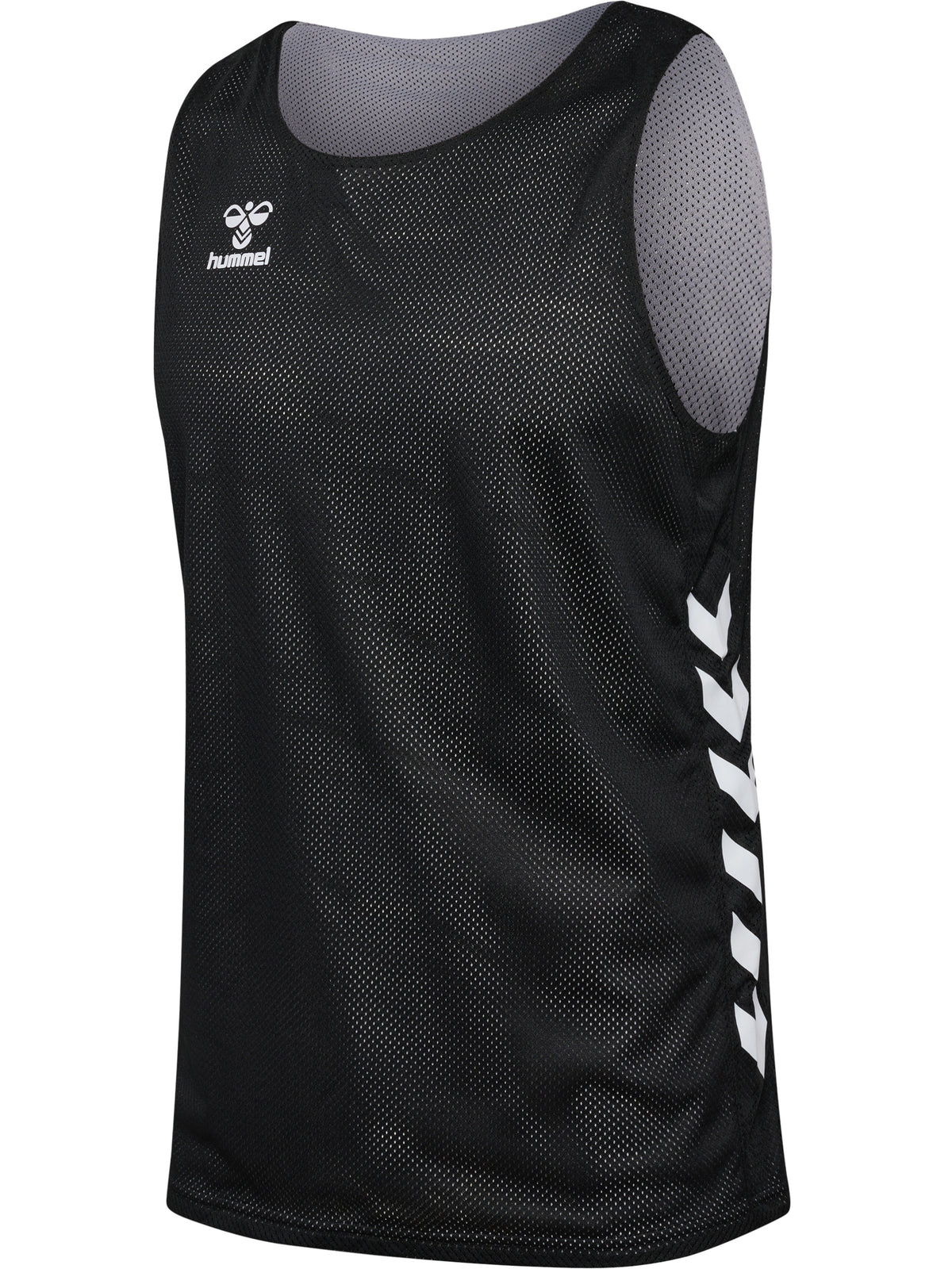 HUMMEL Core XK Reverse Basket Jersey (black/alloy)