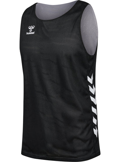 HUMMEL Core XK Reverse Basket Jersey (black/alloy)