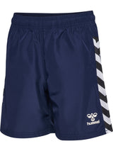 HUMMEL Playful Bermuda Kind (marine)