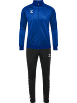 HUMMEL Playful Tracksuit (true blue)