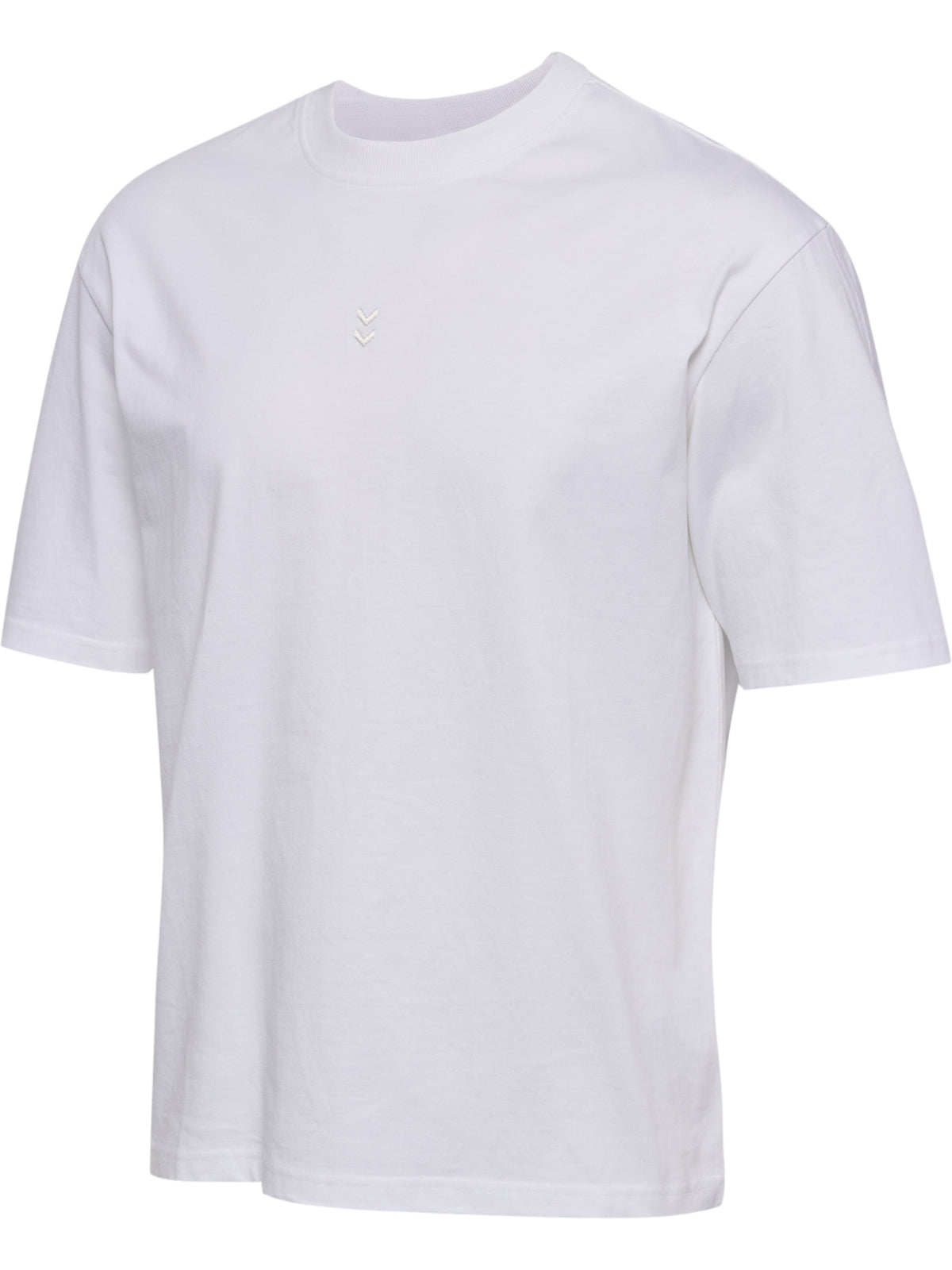 HUMMEL Pulse Premium T-Shirt S/S (white)