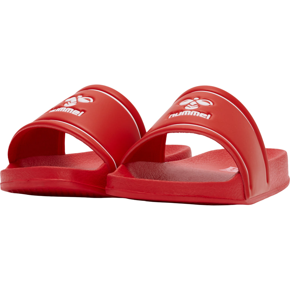 HUMMEL Pool Slide Kind (bittersweet)