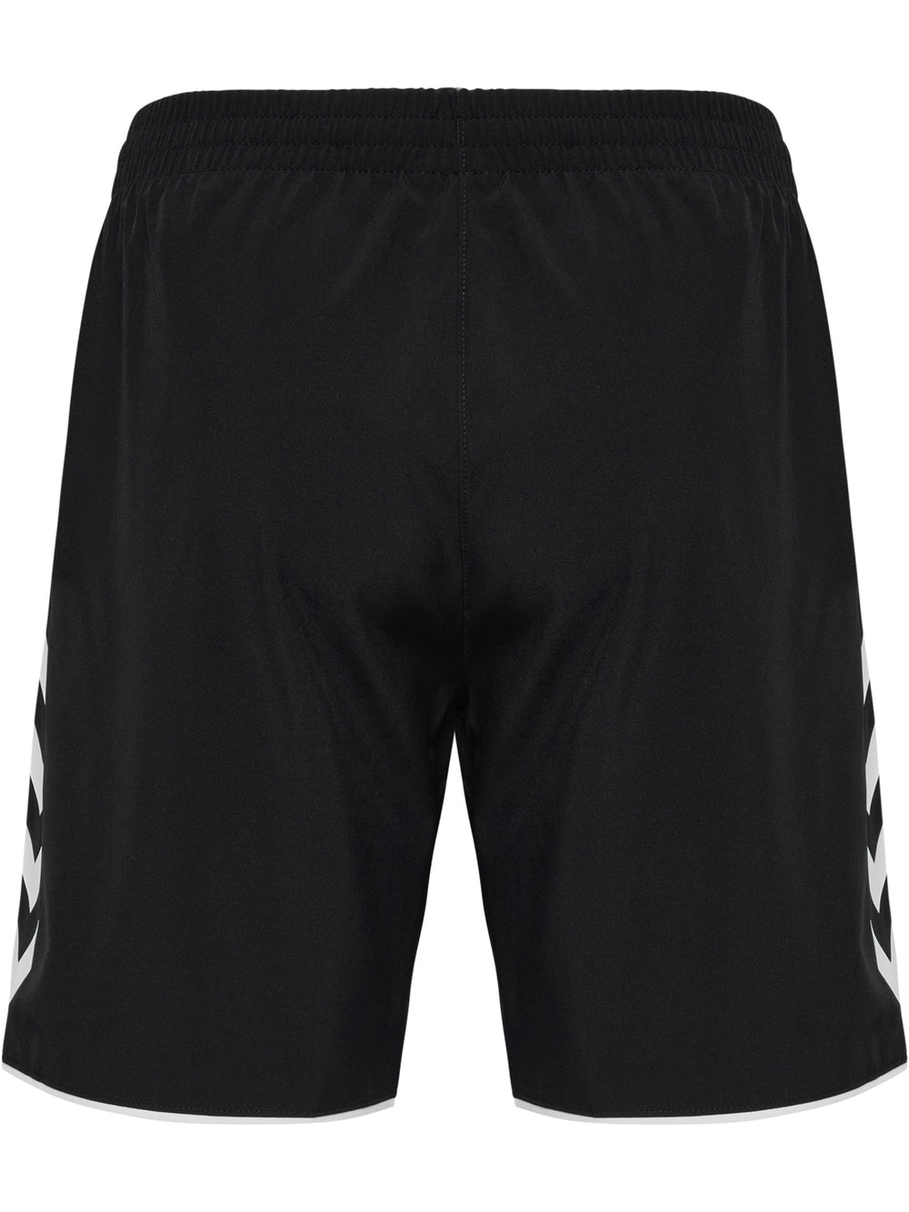 HUMMEL Core 2.0 Woven Shorts (black/white)
