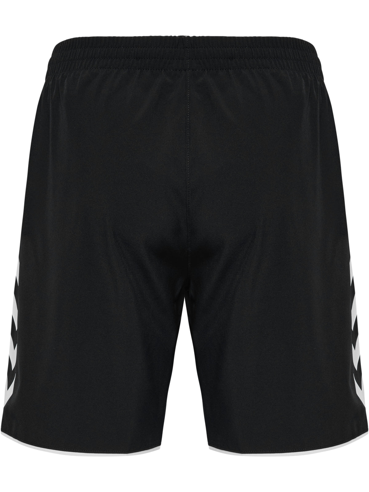 HUMMEL Core 2.0 Woven Shorts (black/white)