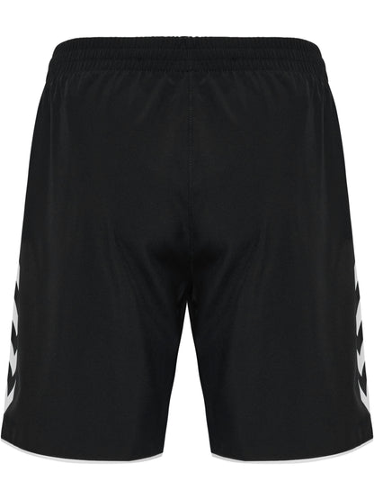 HUMMEL Core 2.0 Woven Shorts (black/white)