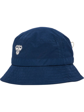 HUMMEL Mini Bucket Hat Bee Kind (dress blues)