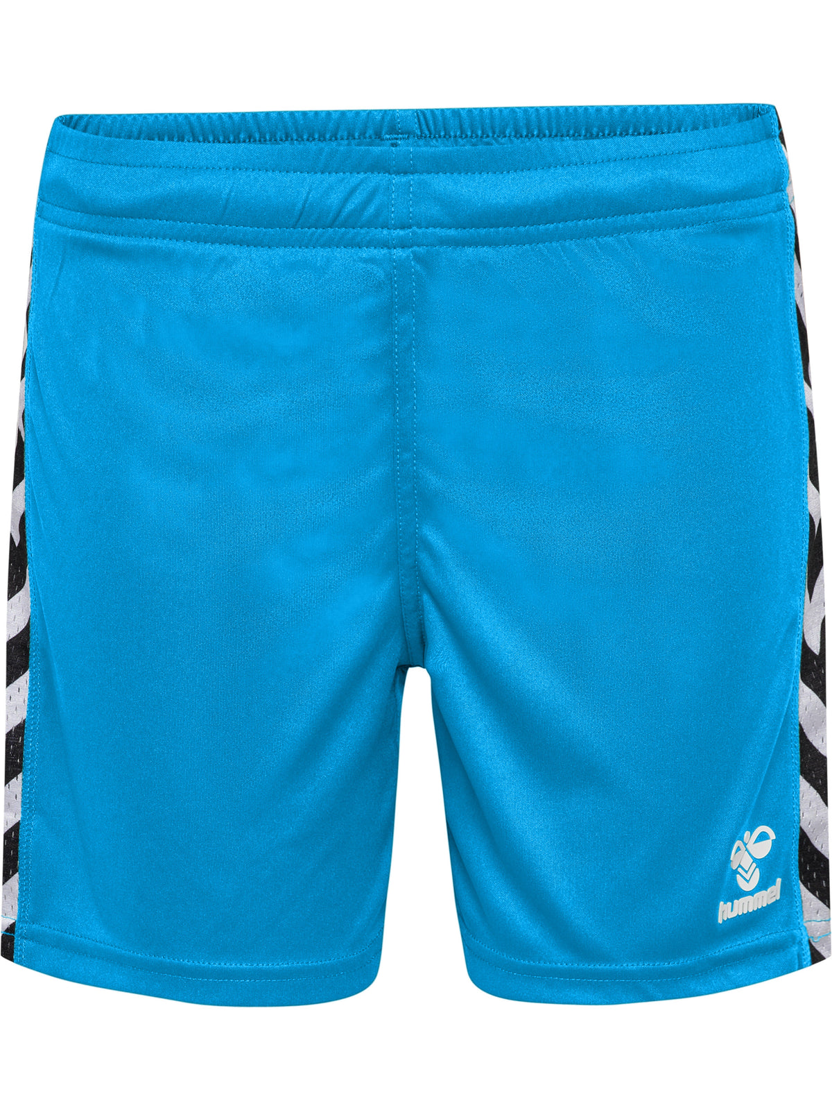 HUMMEL Playful Shorts Kind (diva blue)
