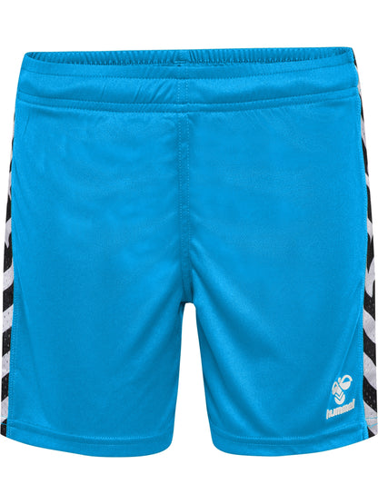 HUMMEL Playful Shorts Kind (diva blue)