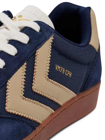HUMMEL VM78 Cph Rs (black iris/cornstalk)